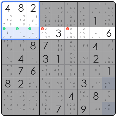 sudoku solver 4x4