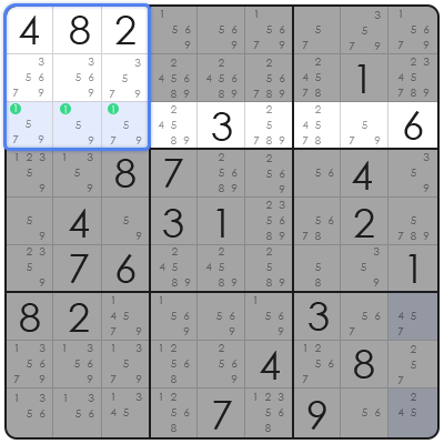 sudoku cheat